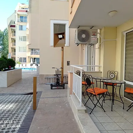 Lucky 7 Slăntjev Brjag