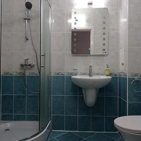 Lucky 7 Апартаменты *
